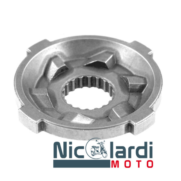 Molla Avviamento RMS Per Scooter Piaggio/Gilera 50cc - Ricambio Originale Per Motorino - Foto 6