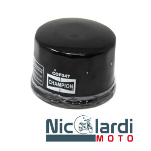 Filtro olio Yamaha T-Max 500cc - Kymko X-Citing 500cc (COF047)