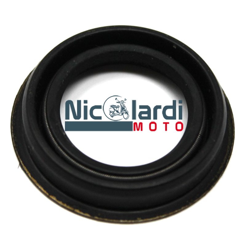 Paraolio lato volano 20 x 30/33.5 x 5.3/6mm Minarelli Aprilia/MBK/Yamaha 50cc
