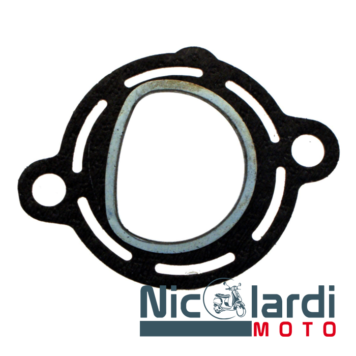 Guarnizione scarico Ape Car - TM 220cc
