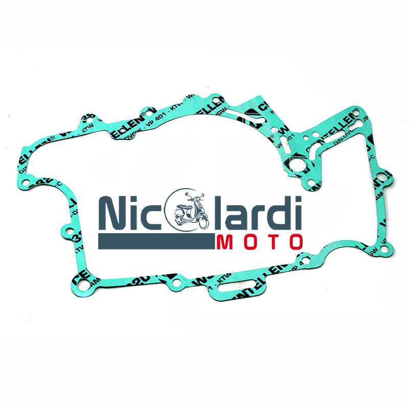 Guarnizioni coperchio frizione AM6 Aprilia Classic - Europa - AF1 - Red Rose 50cc