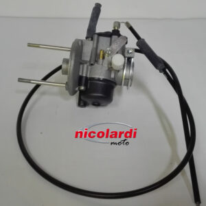Carburatore SHBC 18 16P