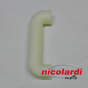 Insonorizzante gancio sponda Ape Porter -703