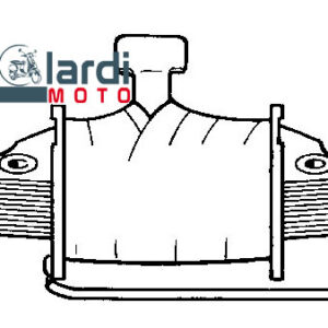 Bobina AT Motom adattabile filso