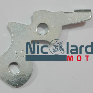 Valvola aria carburatore SHA 14-12