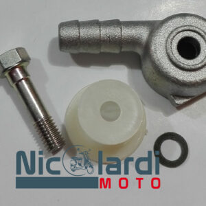 Kit pipetta carburatore SHB/H/L/N