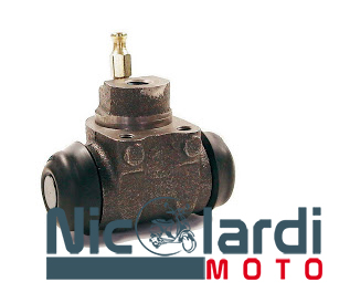 Cilindretto anteriore Ape TM P602-703-703V 220cc  Ape Car/Max Diesel - TM P703-703V Diesel 420cc