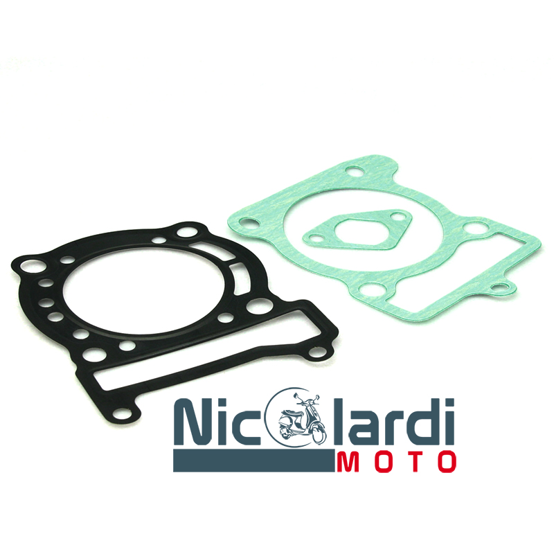 Serie guarnizioni Malossi Ø 63mm Yamaha 125 - 150cc