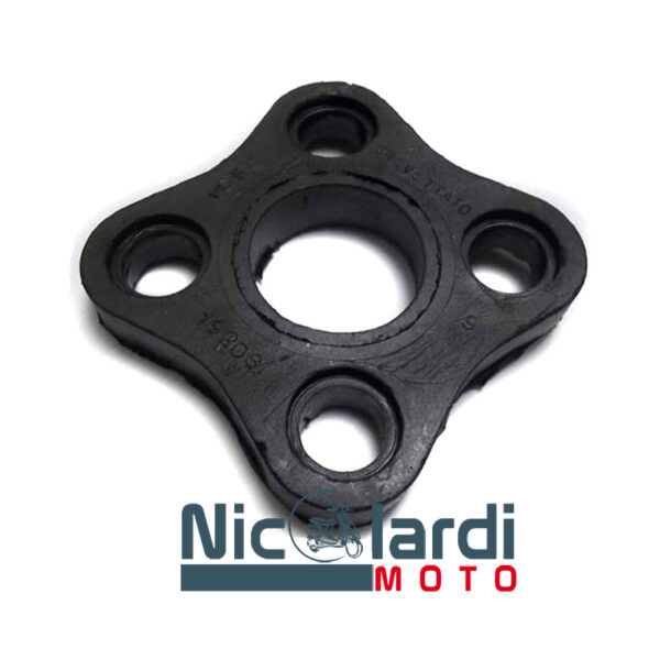 Giunto Trasmissione Elastico Per Piaggio Ape TM P 703 Diesel - Ricambio Originale