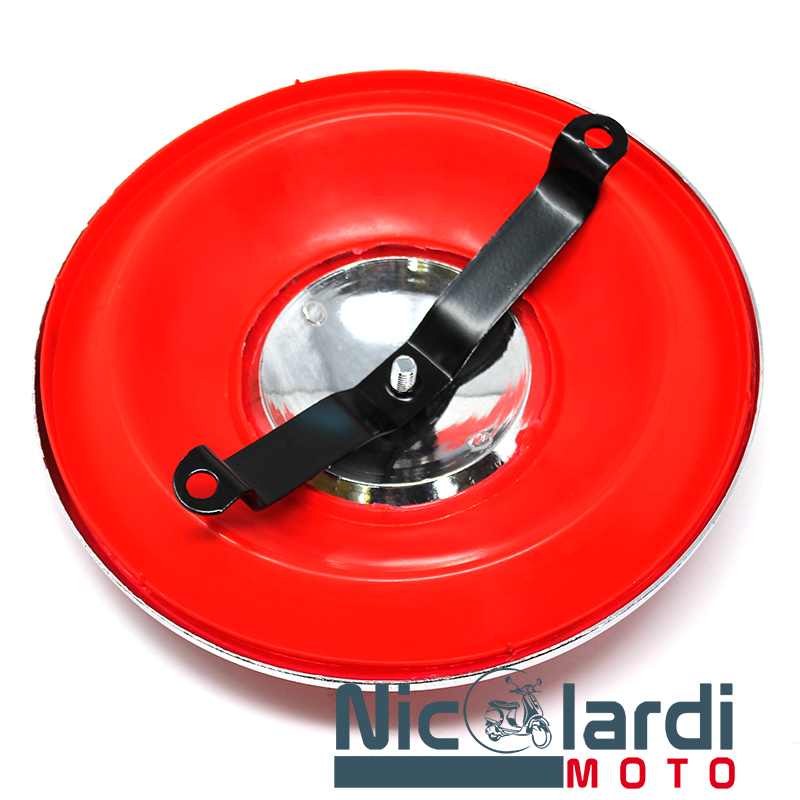 Copriruota Cromati Per Nissan Micra - Set Da 4, Diametro 15 Pollici, Materiale Resistente - Foto 10