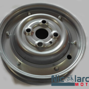Cerchio ruota Vespa 50 N-L-R ruota 9"