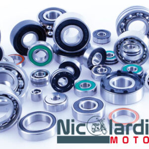 Cuscinetto 6005-2RS CFC