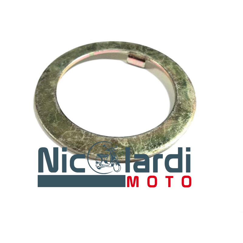 Rondella Piastrina Ferma Dado Variatore Ciao Si Bravo Boxer Grillo - Foto 7