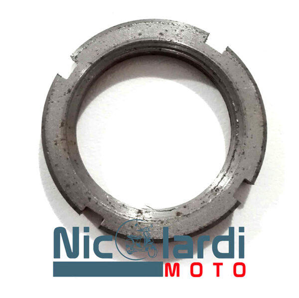 Rondella Piastrina Ferma Dado Variatore Ciao Si Bravo Boxer Grillo - Foto 8