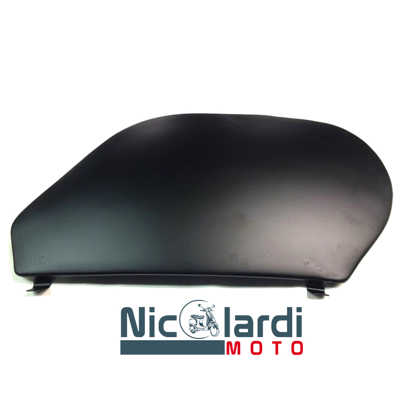 COFANO LATERALE VESPA PX CON SPORTELLINO MODELLO SENZA FRECCE CON - Foto 9