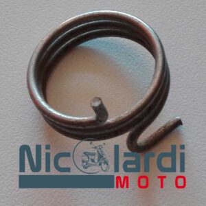 Molla richiamo frizione Ape 400-401