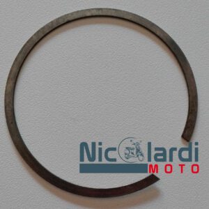 Anello scatola differenziale Ape MP
