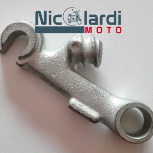 Braccio oscillante sinistro