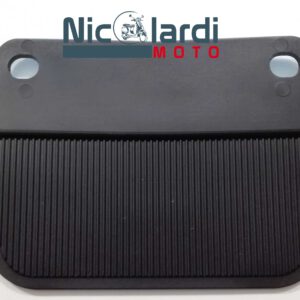 Paraspruzzo posteriore in gomma Vespa PK - PK XL - FL 50 - 125