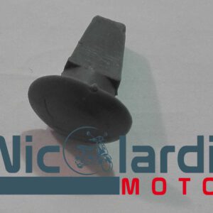 Tappo copriforo grigio Lambretta 50-100-125-150-175cc