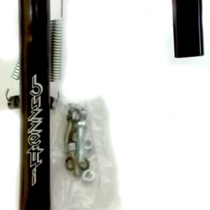 Cavalletto laterale Aprilia SR-SR Ditech 50cc 1994-1997