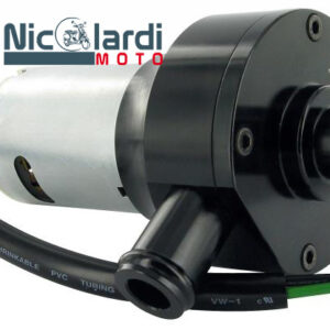 Pompa acqua elettrica Motoforce 12V