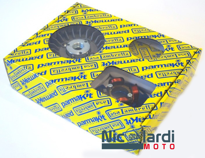 Kit Completo Di Guarnizioni Del Motore Lambretta Scooter 150CC GP LI TV SX