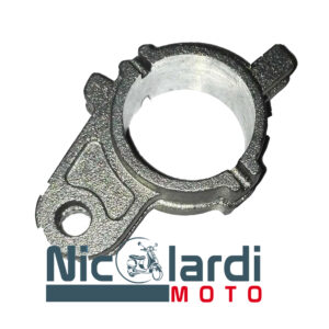 Puleggia completa cambio e gas Piaggio Ape TM P602-703/703V 220cc