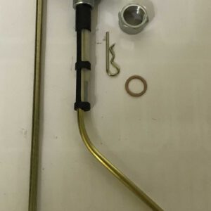 Rubinetto completo Ape MP 501-601