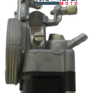 Carburatore Dell'Orto SHA 12-12 Piaggio Si 50cc