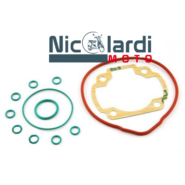 Serie guarnizioni Top Performance TPR Ø 50mm Minarelli LC 50cc
