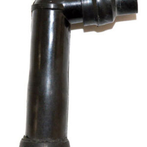 Attacco candela con resistenza 5K