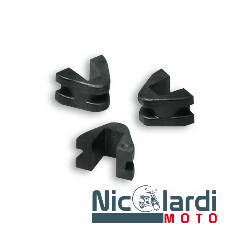Cursori Malossi per multivar (3pz)