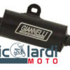 Silenziatore marmitta Giannelli Vespa PX-LML 125-150cc