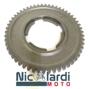 Ingranaggio cambio 3° velocità Vespa Primavera 125cc VMA2 4 marce