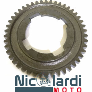 Ingranaggio cambio 4° velocità Vespa Primavera 125cc VMA2 4 marce