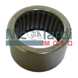 Cuscinetto a rulli ruota anteriore/differenziale Ape MP P501-601 - Car P2/P3 - TM P602-703-703V 220cc - Ape Classic 400-420cc