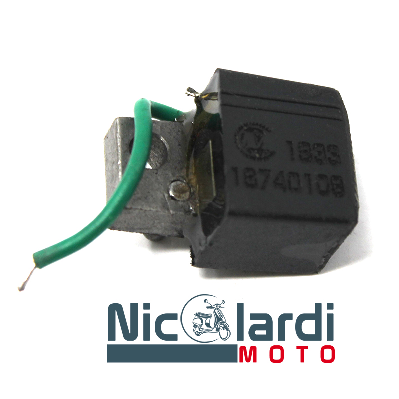 Pick-up Scooter Gilera-Piaggio 50cc - Piaggio Ape P - TM P50cc - Vespa HP 50cc - PK S - PK XL 125cc - Vespa PX - PXE Arcobaleno 125-150-200cc