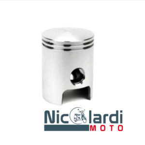 Pistone METEOR PISTON Minarelli AM 345 Ø40,80 - spinotto 12