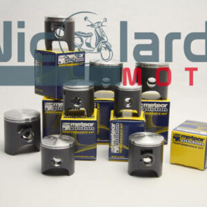 Pistone Vespa Ø55.80mm