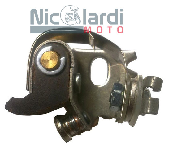 Contatti impianto Ducati-Dansi