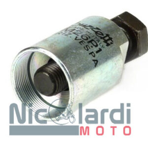 Estrattore frizione Buzzetti Vespa L-N-R-Special 50cc - Vespa Primavera-ET3 125cc