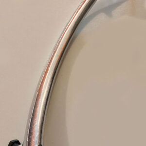 Leva messa moto lucida Vespa 50cc