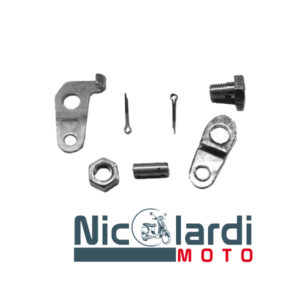 Morsetto freno anteriore Olympia Vespa tutti i tipi