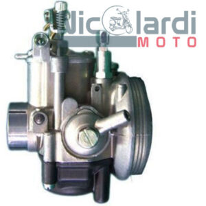 Carburatore Dell'Orto SHBC 19-19B Vespa PK XL 