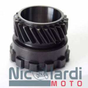 Ingranaggio motore Ape TM P602-703-703V 220cc