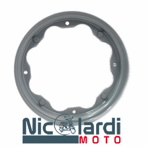 Cerchio ruota originale Lambretta