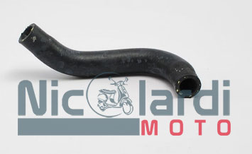 Tubo acqua pompa-cilindro Malaguti F12 Phantom R - F15 Firefox 50cc Tubo acqua pompa-cilindro Malaguti F12 Phantom R - F15 Firefox 50cc