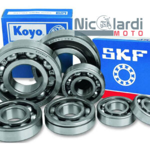 Cuscinetto NTN 62/22 - C3