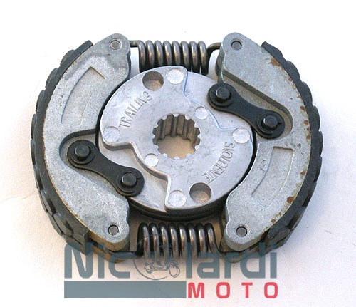 Frizione Centrifuga Per Mini Moto 47cc 49cc - Ricambio Impermeabile, Per Dirt Bike E ATV - Foto 11